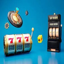 Classic Slots ဂိမ်း winvn