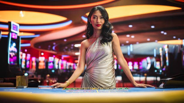 Treasure Classic Slots winvn