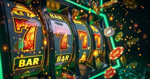 winvn Online Slots ဂိမ်းများ မြန်မာ MMK ဖြင့်ကစား
